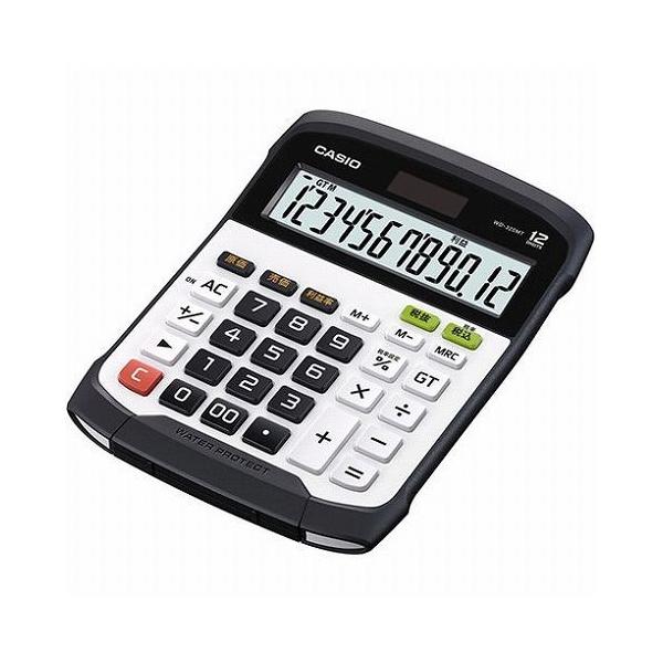 JVIvZ@ CASIO hEhod fXNg^Cv12 WD-320MT-N s