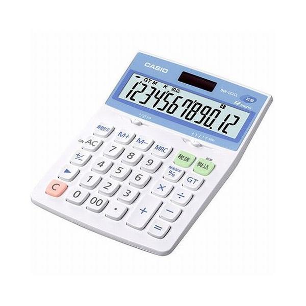 JVIvZ@ CASIO Rۓd fXN^Cv12 DW-122CL-N s