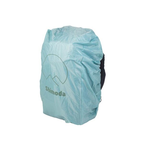 Shimoda Designs ���C���J�o�[ for Explore 40 and 60 �o�b�N�p�b�N V520-096 �J�����J�����o�b�O Shimoda Designs ����s��