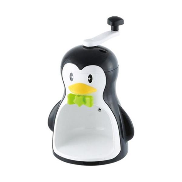 [Release date: November 14, 2024]クールズペンギンかき氷器ブラック特長○あつい夏はぼくにおまかせ!バラ氷も削れるのでお家で簡単にかき氷が作れます。○ジュースを凍らせればオリジナルシャーベットに!※製氷カップ付...