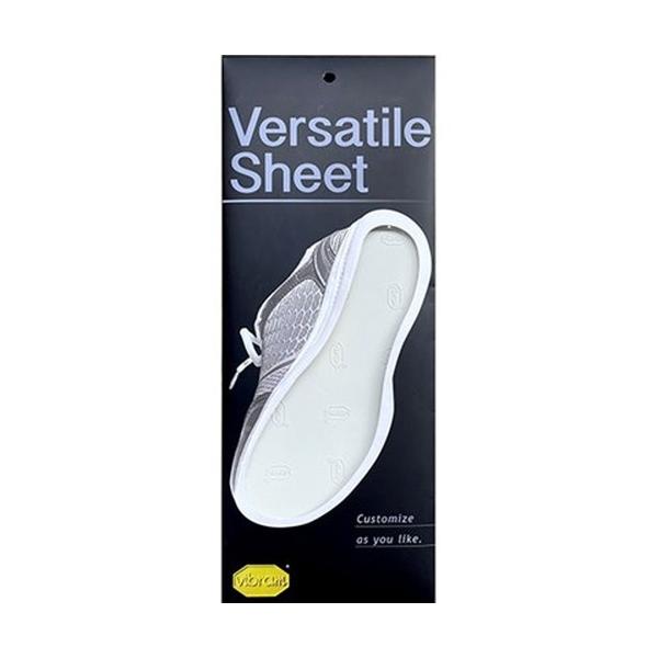 [Release date: November 14, 2024]イタリアVibram社製、厚さ1mmのオリジナルラバーを使用特長●耐久性やグリップ力に定評のある、イタリアVibram社製、厚さ1mmのオリジナルラバーを使用しています。●シ...