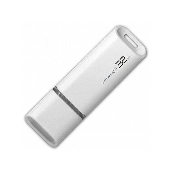 HIDISC USB 2.0 �t���b�V���h���C�u 32GB �� �L���b�v�� HDUF113C32G2 ����s�� ���[����