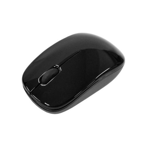 HIDISC nCfBXN }EX  2.4GHz CX PC ubN HDMW-7091BK s