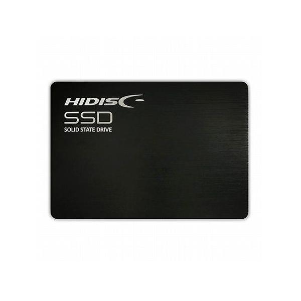 HIDISC 2.5inch SATA SSD 480GB HDSSD480GJP3 s