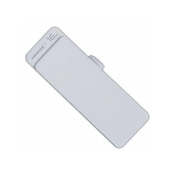 HIDISC USB 2.0 tbVhCu 16GB  XCh HDUF127S16G2 s