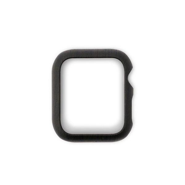 VOWOOD �{�[�E�b�h �n�[�h�P�[�X for Apple Watch �A�b�v���E�H�b�` 40mm ���h���p�^�[�� VW74047AWCP ����s��