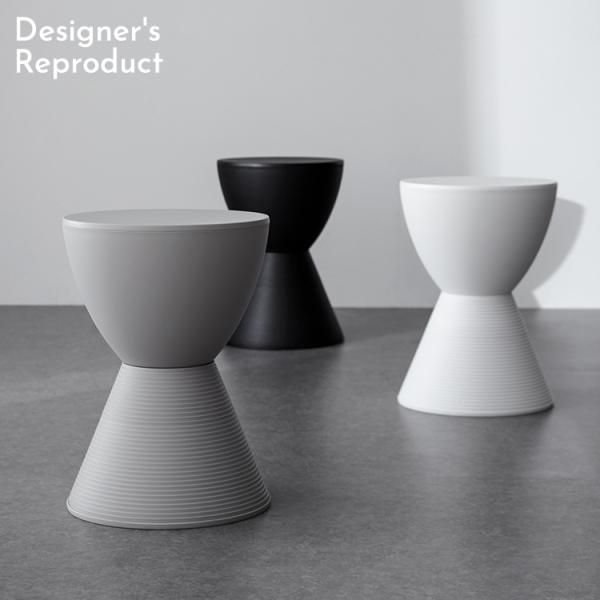 [Release date: May 24, 2022]■特長・日常に溶け込む、シンプルかつユニークなデザイン・２つの円錐を組み合わせた砂時計を思わせるデザインの「プリンスアハ」のリプロダクト品です・蓋を開けると収納スペースがある便利なつく...