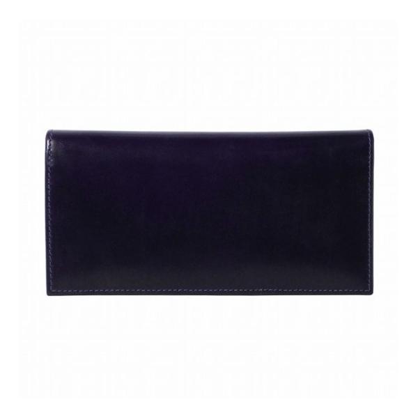 未使用 Whitehouse Cox S9697 長財布 Black/Navy Whitehouse Cox ホワイトハウスコックス S9697 長財布 メンズ