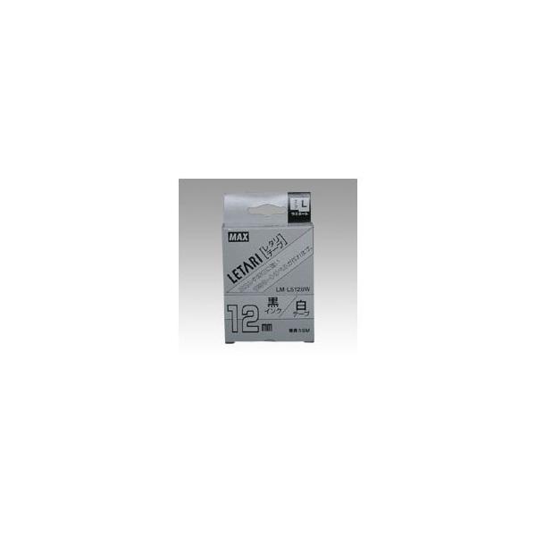�}�b�N�X ���~�l�[�g�e�[�v LM-L512BW 1 �� LX90160 ���[�� �I�t�B�X �p�i