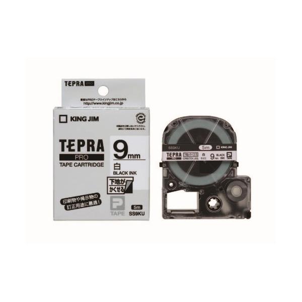 �L���O�W�� PRO�e-�v ���n���������郉�x�� 9mm ��/������ 1��