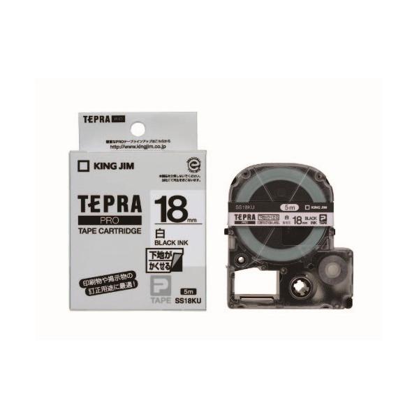 �L���O�W�� PRO�e-�v ���n���������郉�x�� 18mm ��/������ 1��