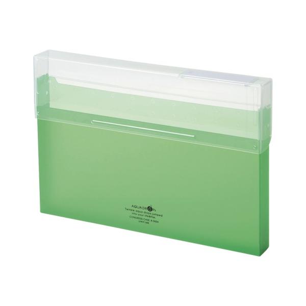 LIHIT LAB AQUA DROPs ROXP[X A4  1