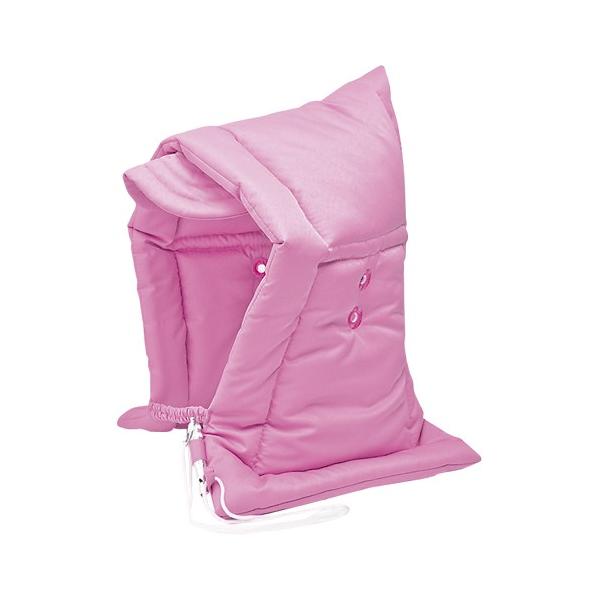 [Release date: March 5, 2018]防炎加工防災ずきん