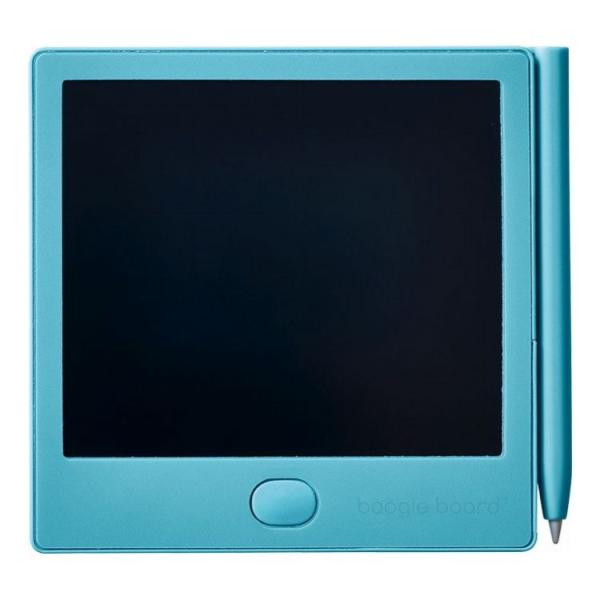 [Release date: September 30, 2025]【商品説明】スイスイ書いてパッと消す、電子メモパッド。手のひらサイズのコンパクトモデル。【仕様】寸法：W86×D5.5×H86(mm)(スタイラス除く、突起部除く最薄部)画...