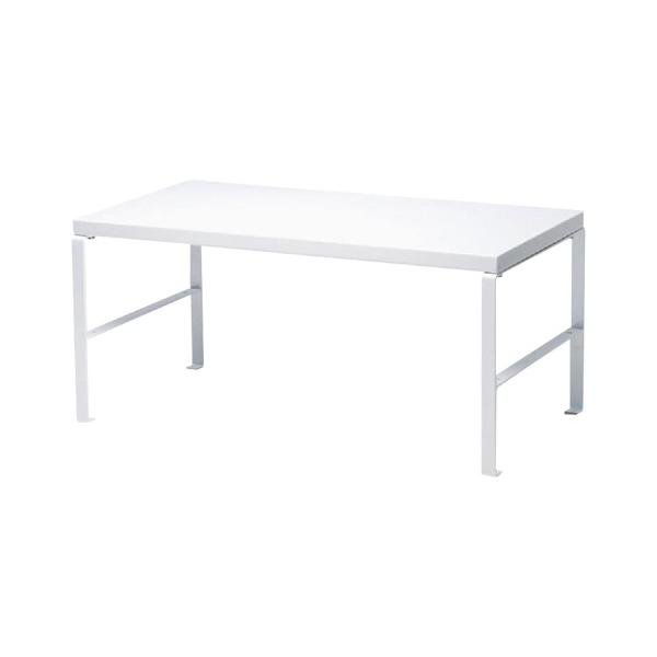 [Release date: March 5, 2018]小物やキーボードを収納でき、デスクの上を有効に使えます。棚は19インチモニタが収まるサイズです。棚下にはテンキー付のフルサイズキーボードや17インチ液晶ノートＰＣが収まるサイズです。...