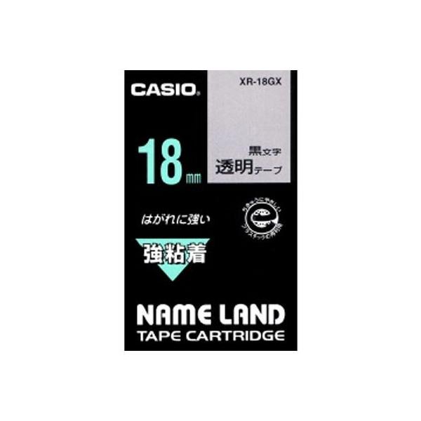 JVI l[hSe[v18mm  1  XR-18GX [ ItBX pi