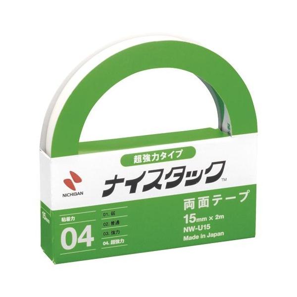 j`o iCX^bN ̓^Cv 15mm×2m 1  NW-U15 [ ItBX pi