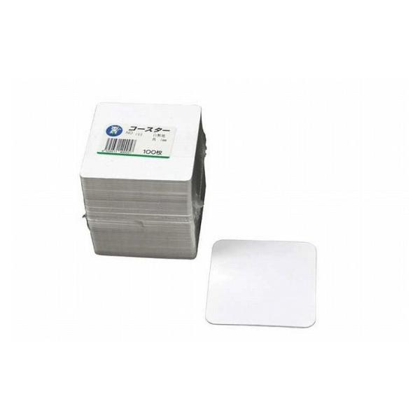 J~C\Y No.105 npR[X^[90x90 1mm 100 604384