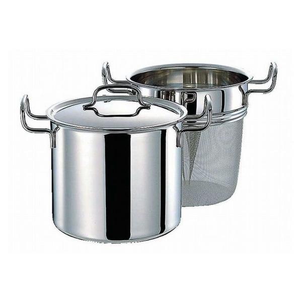 宮崎製作所 ジオ・プロダクト パスタポット GEO-21P (鍋) 価格 宮崎製作所 ジオ・プロダクト パスタポット GEO-21P (鍋) 価格