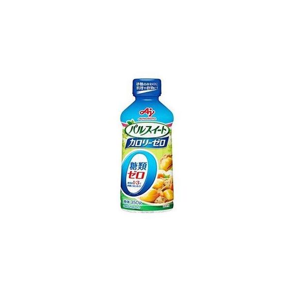 他サイト： パルスイート カロリーゼロ 液体タイプ 350g 116801423の商品画像