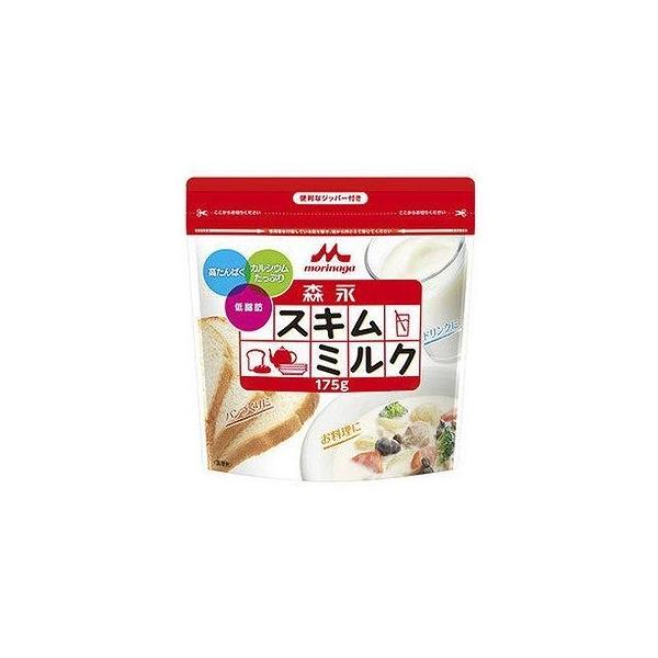 [Release date: May 24, 2022]商品概要メーカー：森永乳業商品名：【軽】スキムミルク（175ｇ）区分：食品内容量：175ｇ商品概要：おいしさしっかり、脂肪は控えめ、その上手軽にカルシウムJANコード：49027201...
