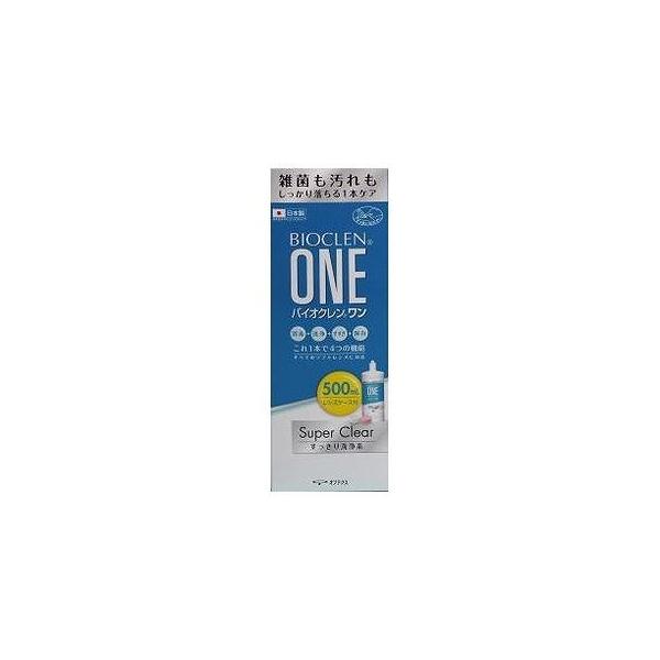 oCIN  X[p[NA 500mL 073901127