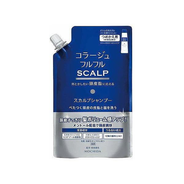 [Release date: February 9, 2022]脂も汚れも、原因菌も洗い流してスッキリ。抗真菌（抗カビ）成分ミコナゾール硝酸塩が菌の増殖を抑制し、さらにアミノ酸系洗浄成分が皮脂を洗浄し、頭皮を清潔に。メントール配合で、洗い上...