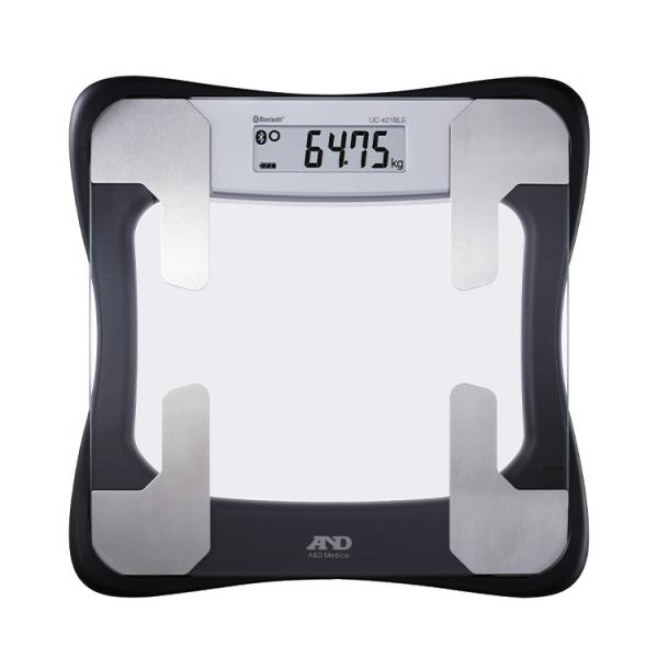 A&amp;D G[EAhEfC ʐM@\t̑gv UC-421BLE ubN Av X}z X}[gtH Ag m LED A&amp;D CONNECT SmartΉ dr