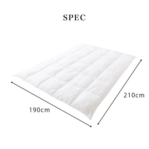 プリマロフト 2層式掛け布団 ダブル 人工羽毛 洗える 軽い 暖かい あったか 掛け布団 2層式キルト 羽毛布団 羽毛 二層式 快眠 Buyee Buyee 提供一站式最全面最专业现地yahoo Japan拍卖代bid代拍代购服务 Bot Online