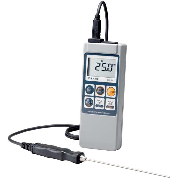 SATO h^fW^xv SK-1260 WZT[t s