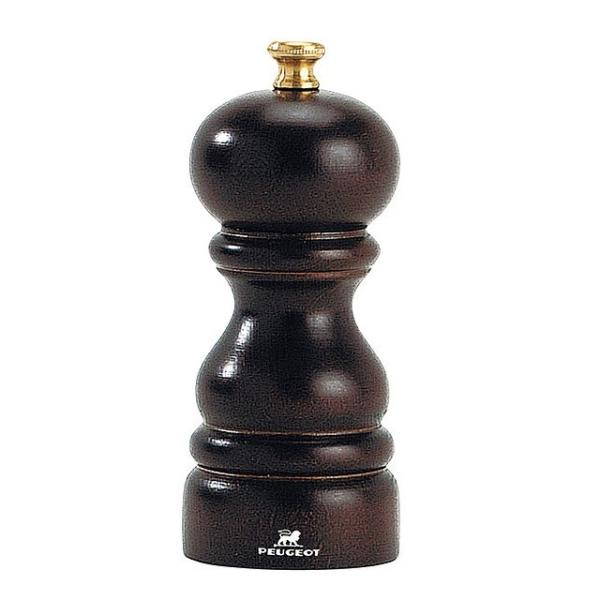 プジョー ソルトミル パリ チョコ 870412/1SME 12cm 卓上小物 ミル 代引不可