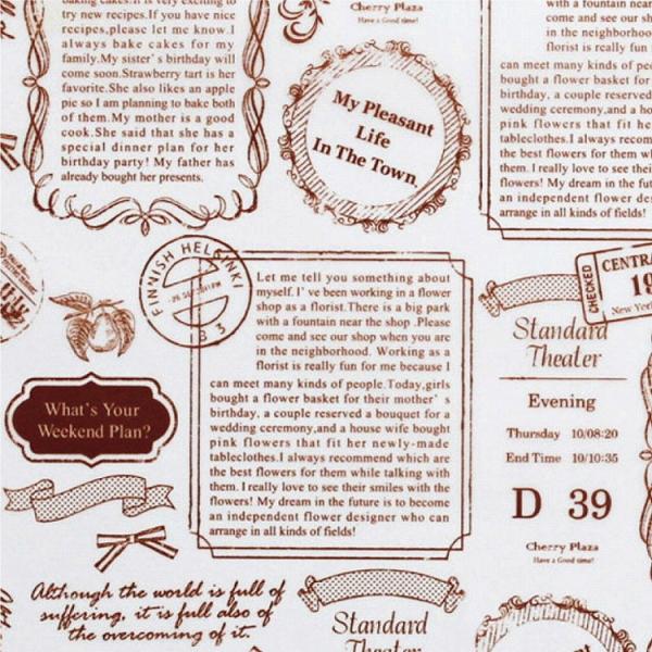 [Release date: June 24, 2024]●デリ・スイーツ・雑貨等のラッピングに最適■サイズ奥行344×幅312高さ347材質パラフィン紙,