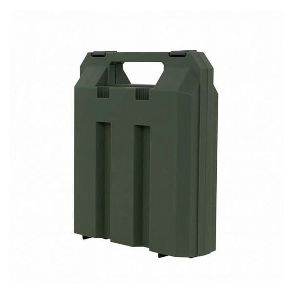 他サイト： カセットボンベ収納ケース OL 代引不可の商品画像