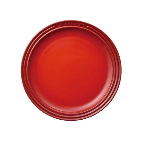 ル クルーゼ ラウンドプレート 皿 - 皿の人気商品・通販・価格比較 
