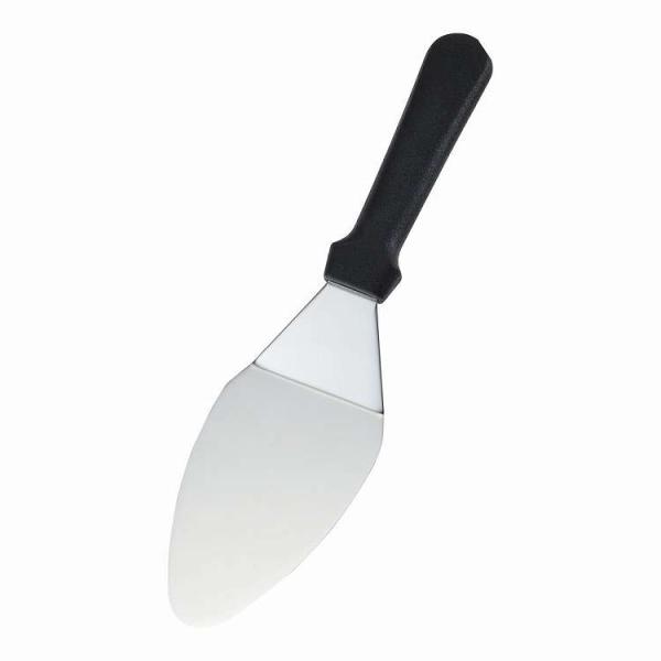 TKG キッチンツール ケーキサーバー 幅広 KT85695TA 代引不可