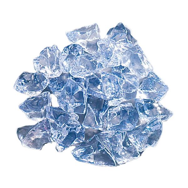 [Release date: February 9, 2026]●ディスプレイ用の偽氷で、冷蔵ケース内を清涼感のある個性的な演出が可能。