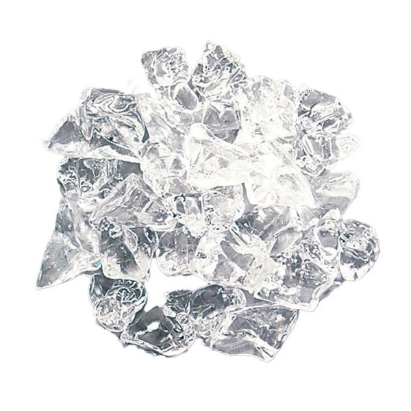 [Release date: February 9, 2026]●ディスプレイ用の偽氷で、冷蔵ケース内を清涼感のある個性的な演出が可能。