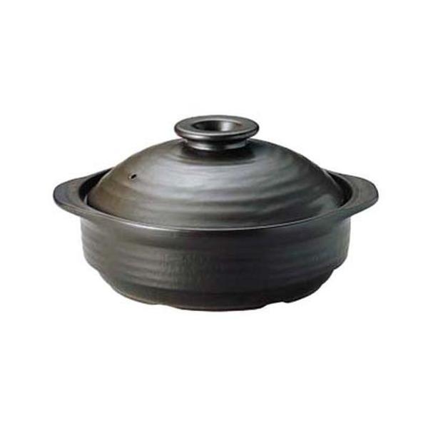 IHサーマテック土鍋