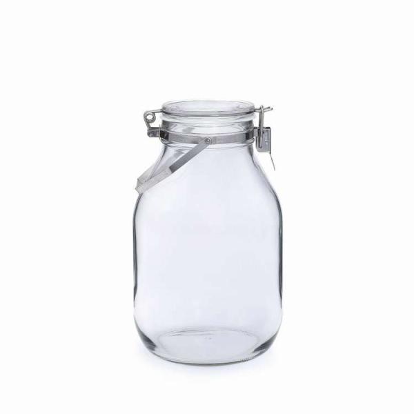 他サイト： 取手付密封びん 3L 代引不可の商品画像