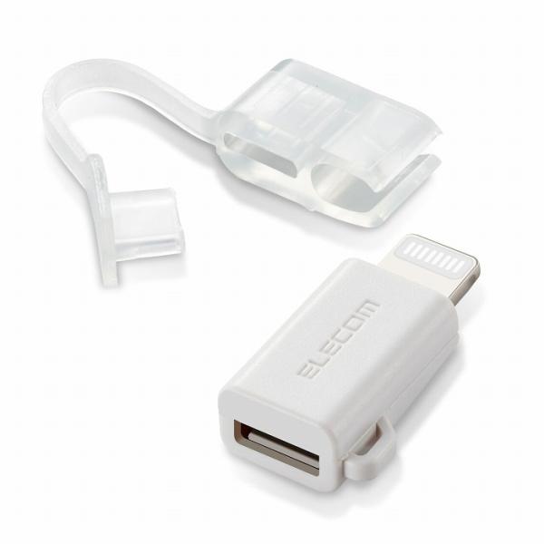 GR ϊA_v^ microUSBB-Lightning [d/f[^]Ή MPA-MBLADWH s [