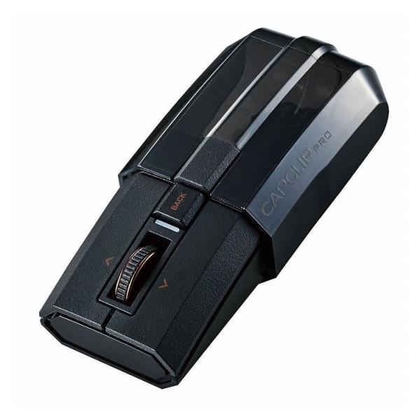 �G���R�� ���C�����X �}�E�X Bluetooth 5.0 ���� �u���[LED ���o�C�� �R���p�N�g �`���g �����\ �É� M�T�C�Y M-CCP1BBBK ����s��