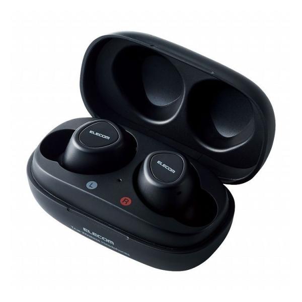 GR CXCz Bluetooth S y ^ ʘb }CNt  USB[dP[u ubN LBT-TWS10BK s