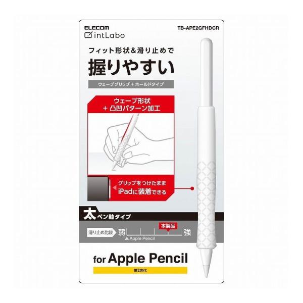 Apple Pencil 2p P[X Jo[ ~ߑEF[uObv VR [d\ NA TB-APE2GFHDCR GR s [ցilR|Xj