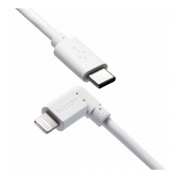 iPhoneP[u iPadP[u R L^RlN^ ^CvC PDΉ [d f[^] 1.2m zCg MPA-CLL12WH GR s [