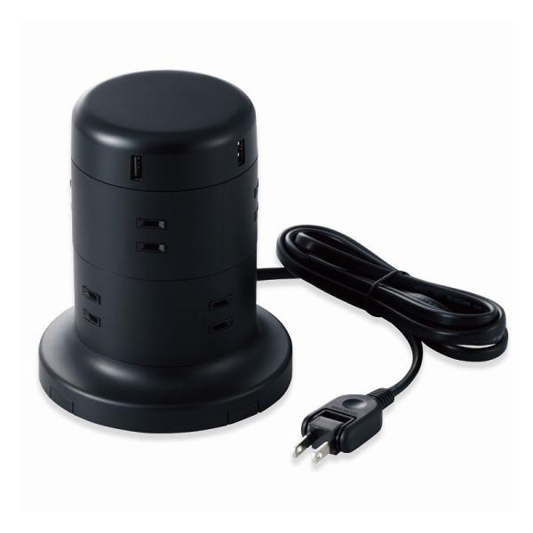 GR ELECOM R[h ^[d^bv 8 2m قVb^[t ubN TT-U01-0820BK s