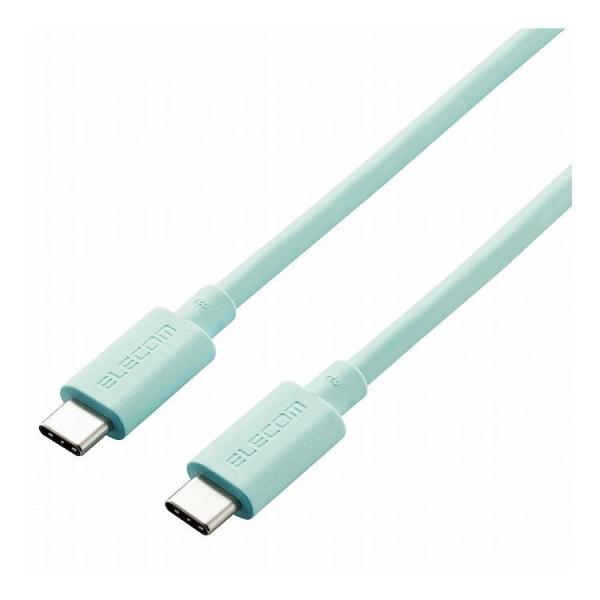 TypeC�P�[�u�� C to C USB4 80cm �O���[�� USB4-APCC5P08GN �G���R�� ����s�� ���[���ցi�l�R�|�X�j