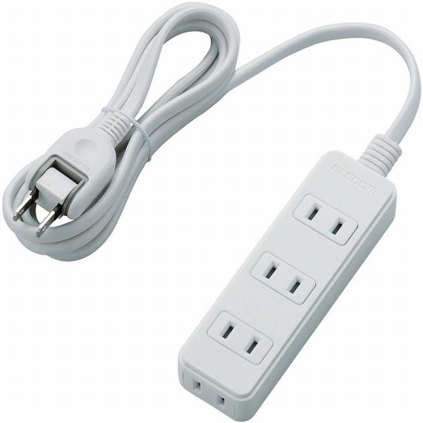 �G���R�� �X�C���O�v���O�^�b�v/���K�[�h/4��/2m/�z���C�g T-KS02-2420WH ����s��