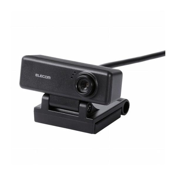 �G���R�� ���C�h���HD�Ή�100����fWeb�J���� UCAM-C310FBBK ����s��