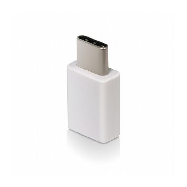 GR USB2.0ϊA_v^ Type-C-micro-B MPA-MBFCMADNWH s [ցilR|Xj