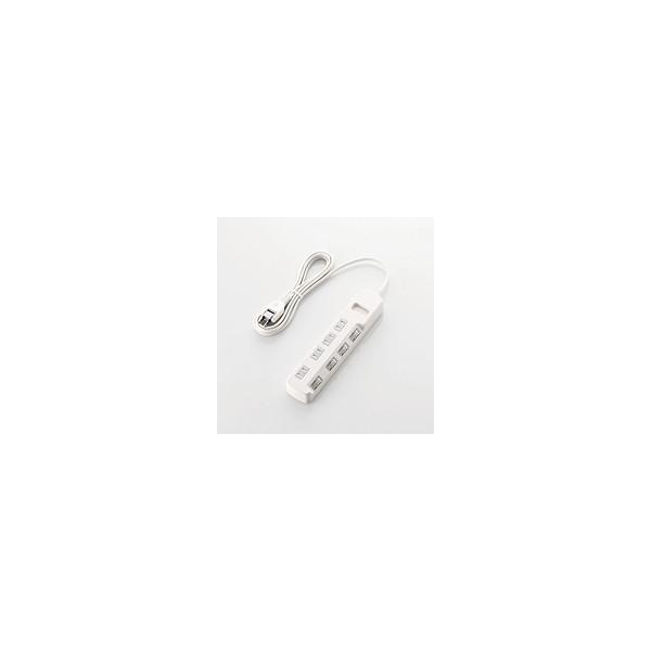 ELECOM �G���R�� �ق���h�~�V���b�^�[�t ���K�[�h�^�b�v T-K6A-2425WH ����s��